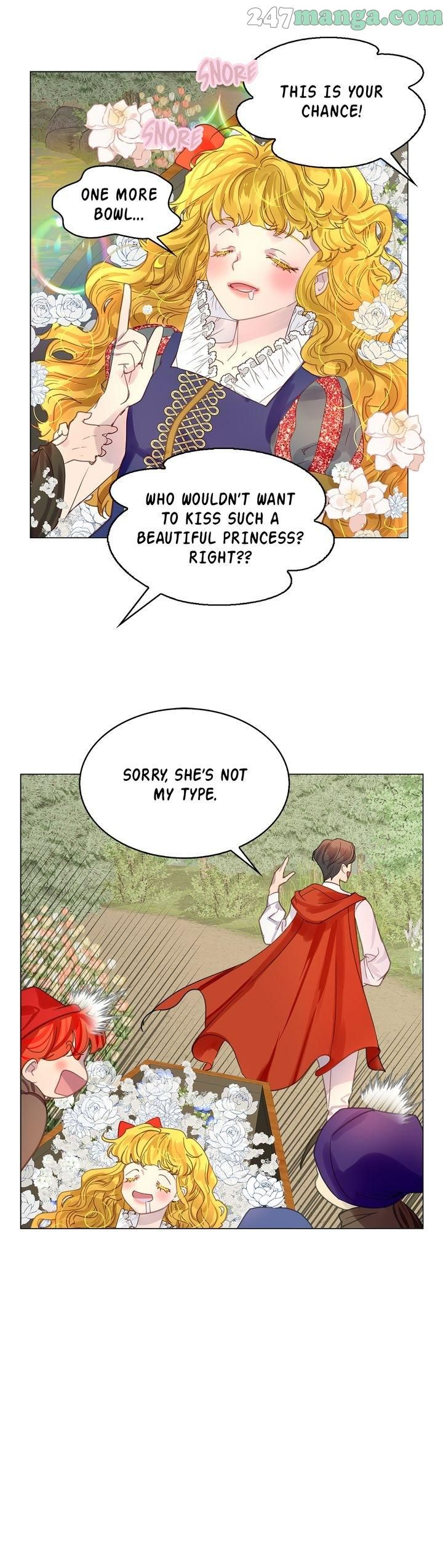 I Thought It’s a Common Possession Chapter 161 71 17