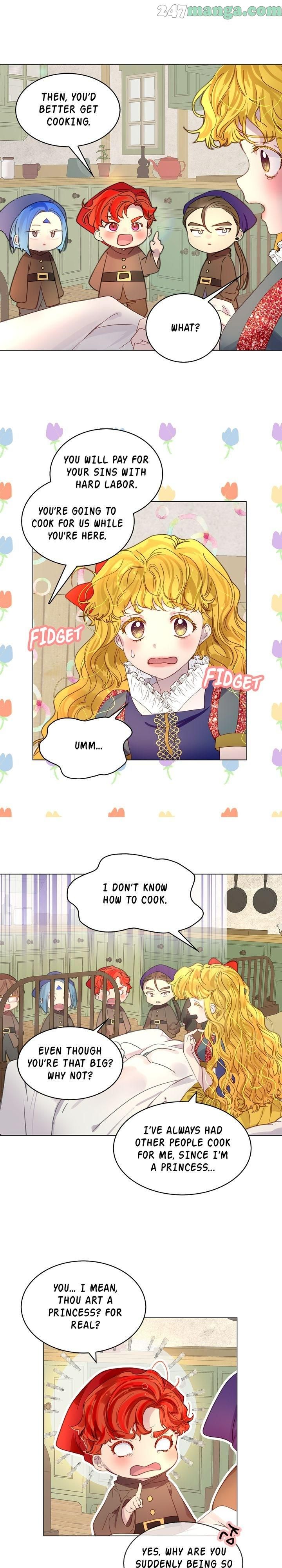 I Thought It’s a Common Possession Chapter 161 59 5