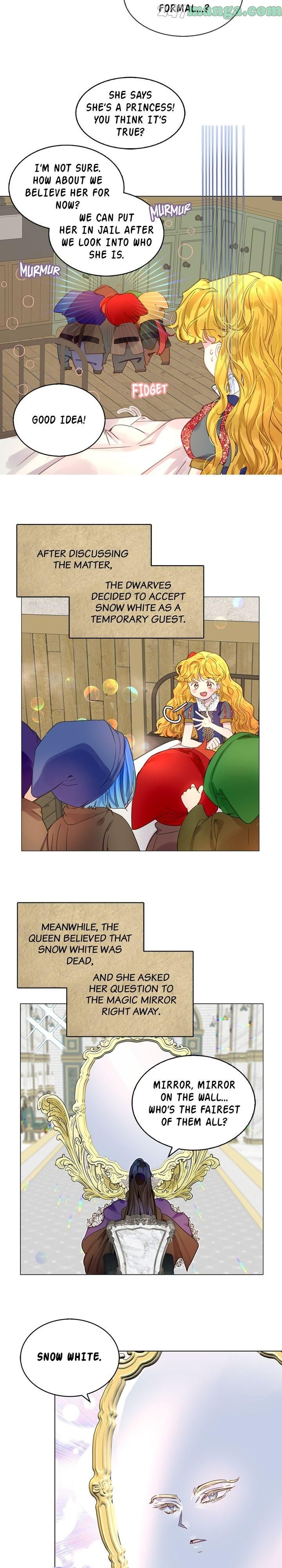I Thought It’s a Common Possession Chapter 161 60 6