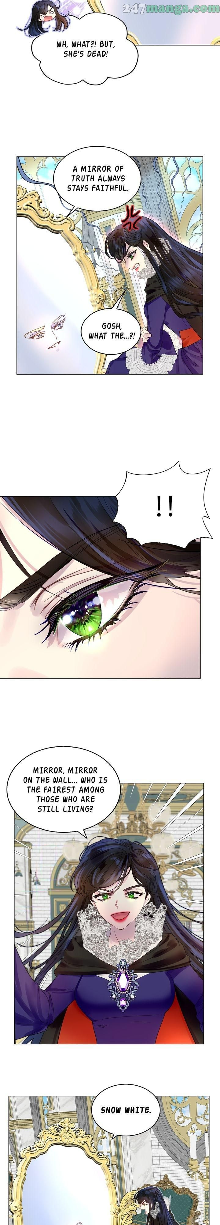 I Thought It’s a Common Possession Chapter 161 61 7