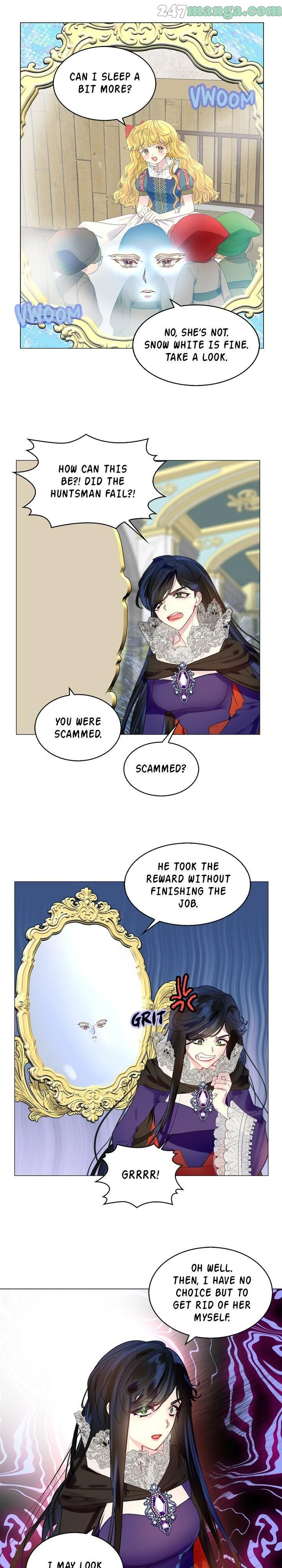 I Thought It’s a Common Possession Chapter 161 63 9