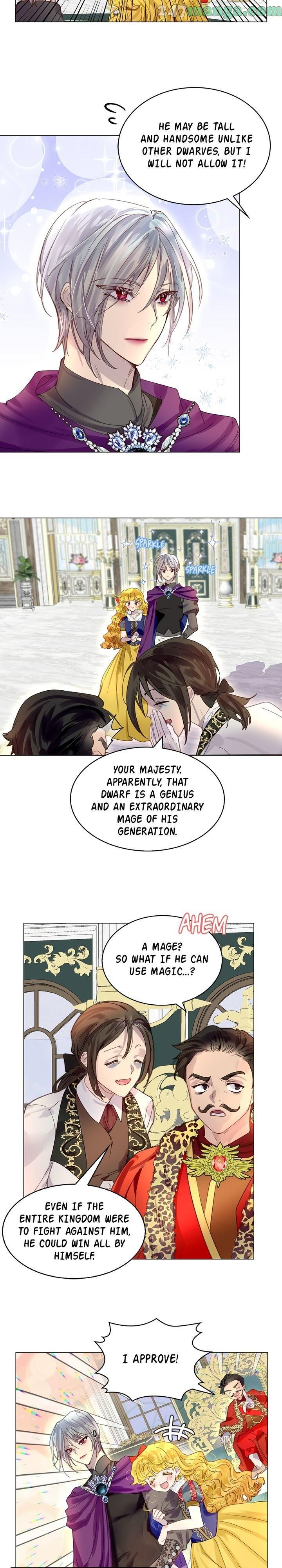 I Thought It’s a Common Possession Chapter 162 64 10