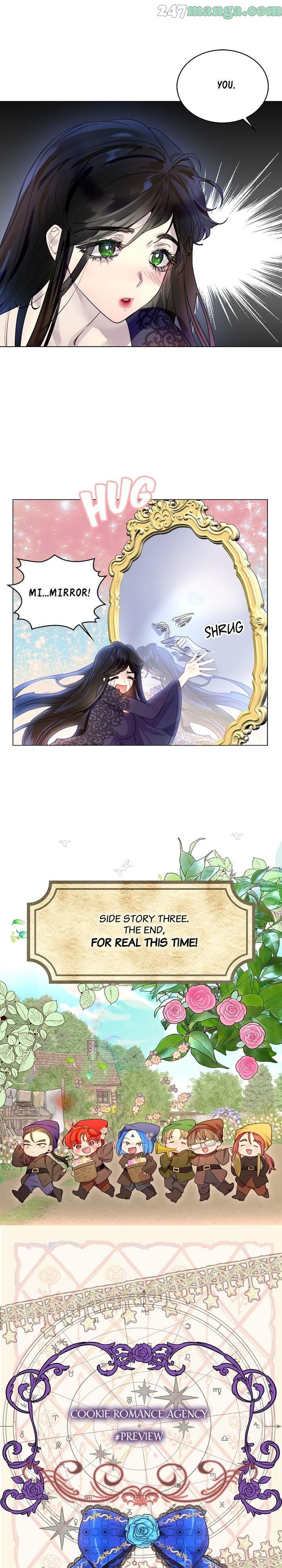 I Thought It’s a Common Possession Chapter 162 67 13