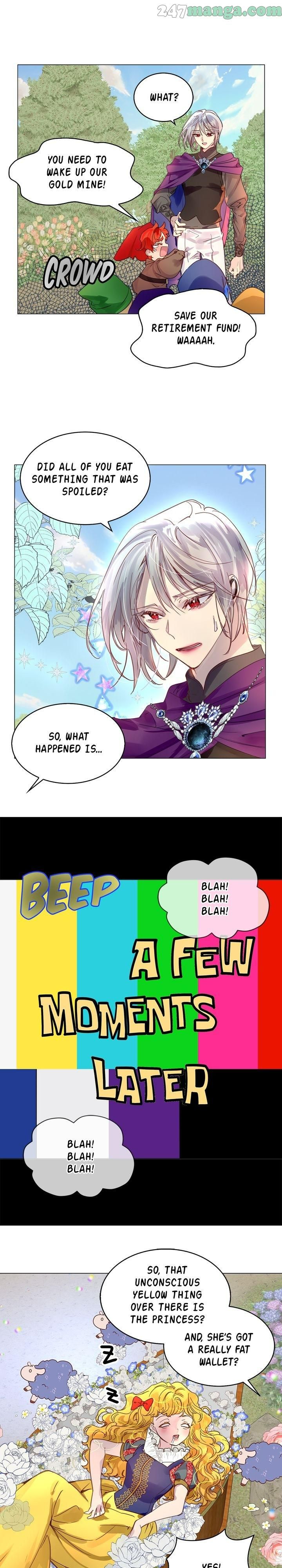 I Thought It’s a Common Possession Chapter 162 59 5
