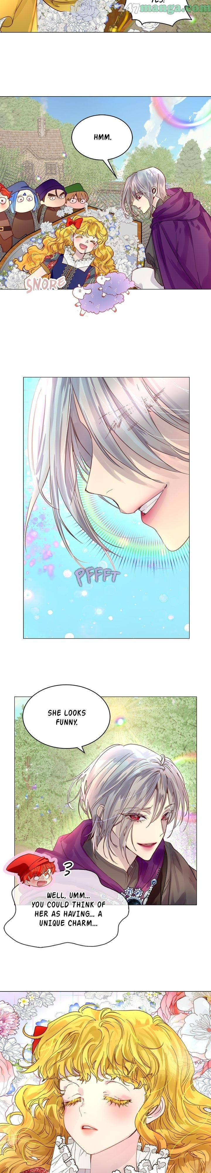 I Thought It’s a Common Possession Chapter 162 60 6