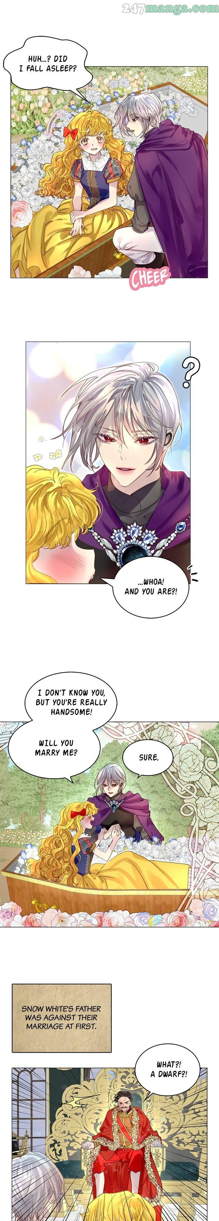 I Thought It’s a Common Possession Chapter 162 63 9