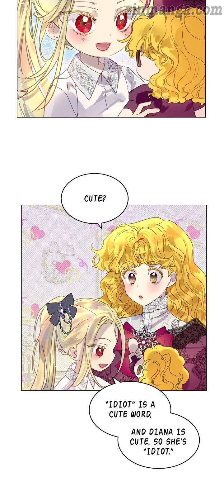I Thought It’s a Common Possession Chapter 169 60 12