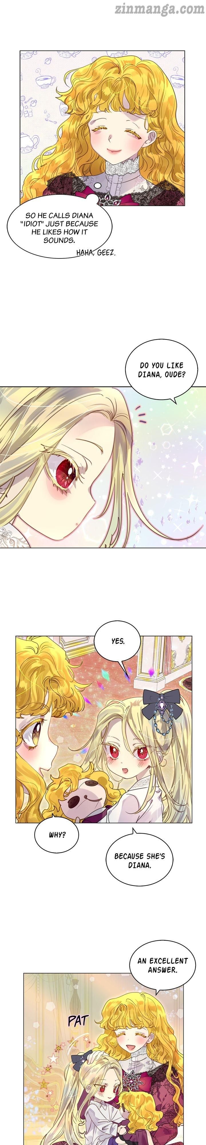 I Thought It’s a Common Possession Chapter 169 61 13