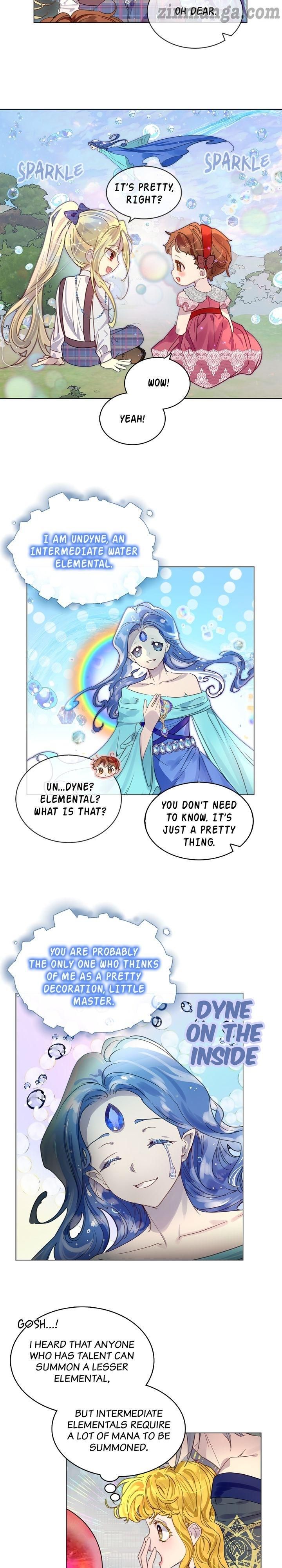 I Thought It’s a Common Possession Chapter 169 50 2