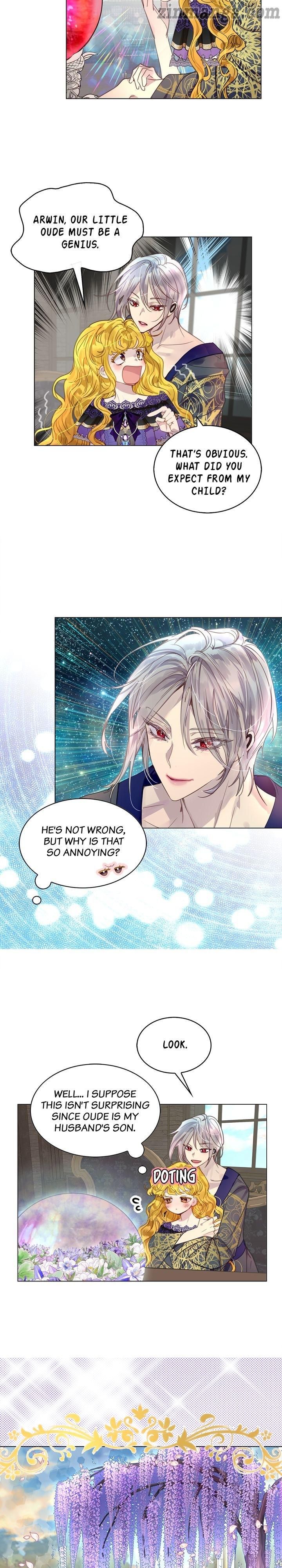 I Thought It’s a Common Possession Chapter 169 51 3