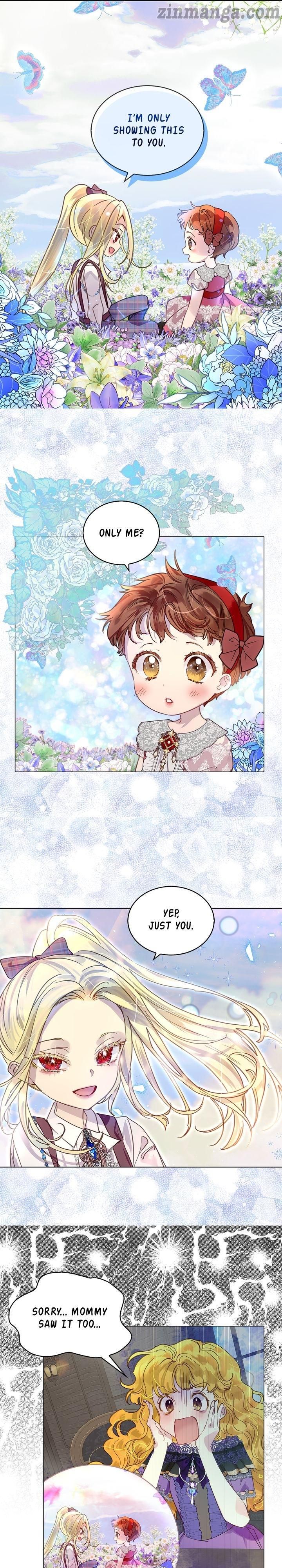 I Thought It’s a Common Possession Chapter 169 53 5