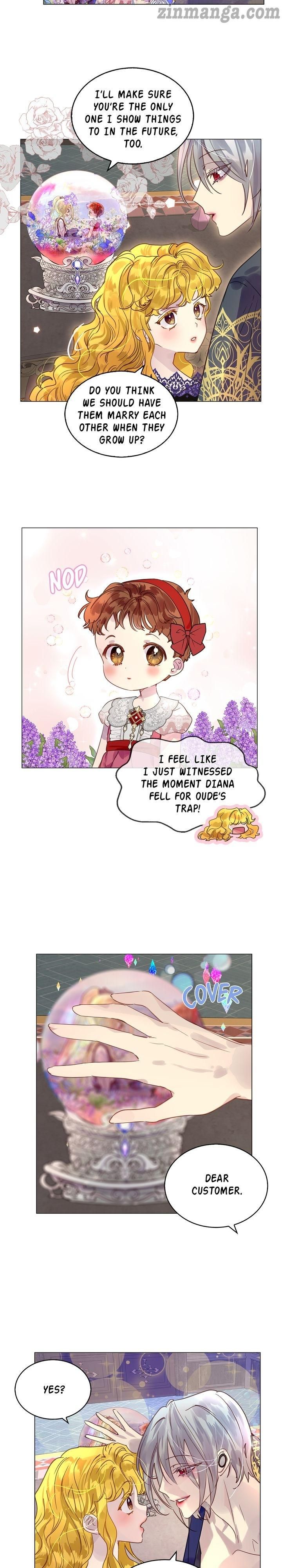 I Thought It’s a Common Possession Chapter 169 54 6