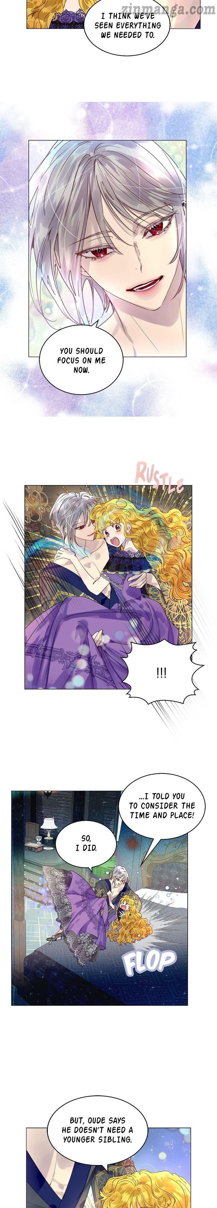 I Thought It’s a Common Possession Chapter 169 55 7