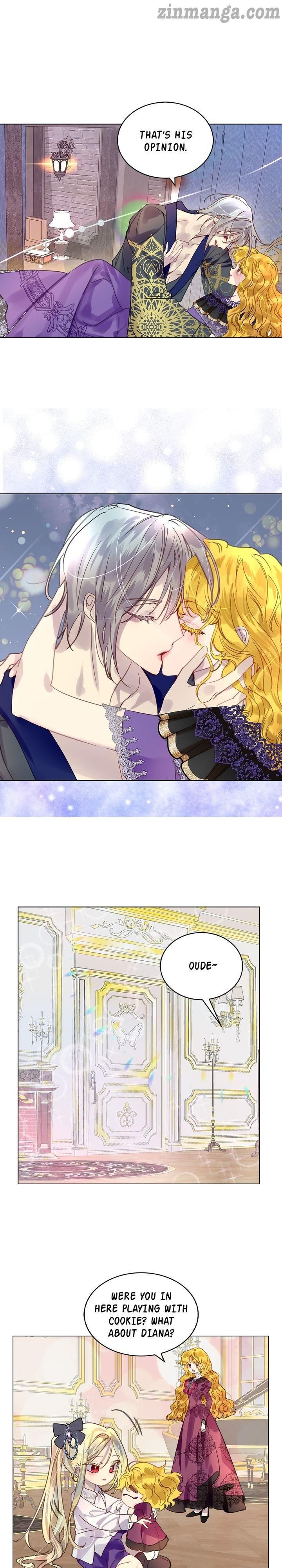 I Thought It’s a Common Possession Chapter 169 57 9
