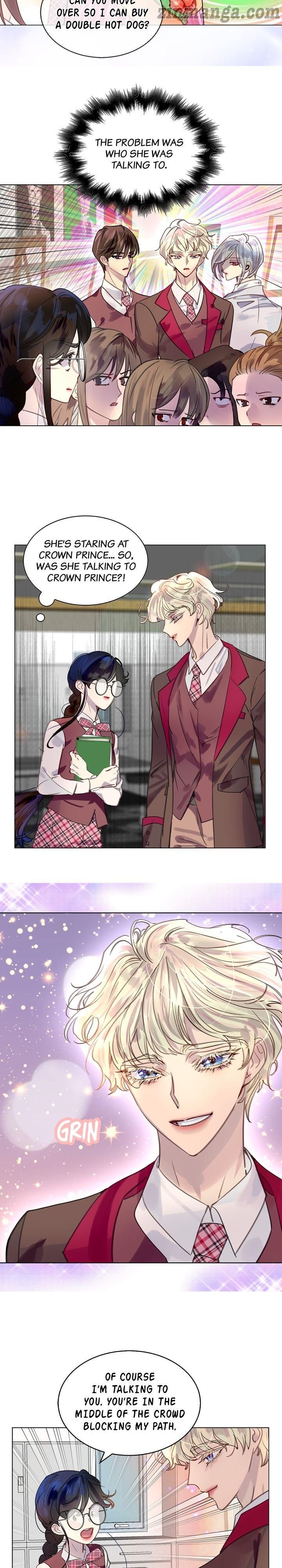 I Thought It’s a Common Possession Chapter 172 59 1