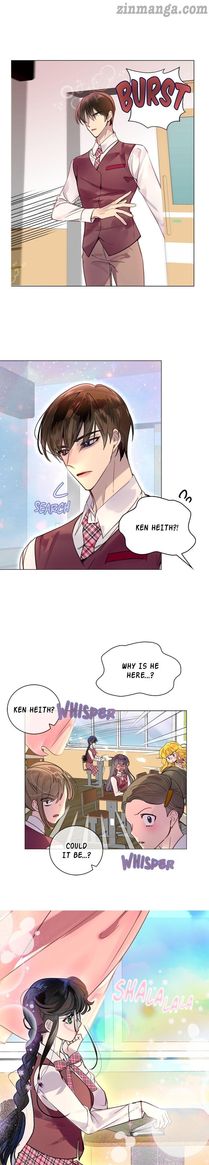 I Thought It’s a Common Possession Chapter 172 70 13
