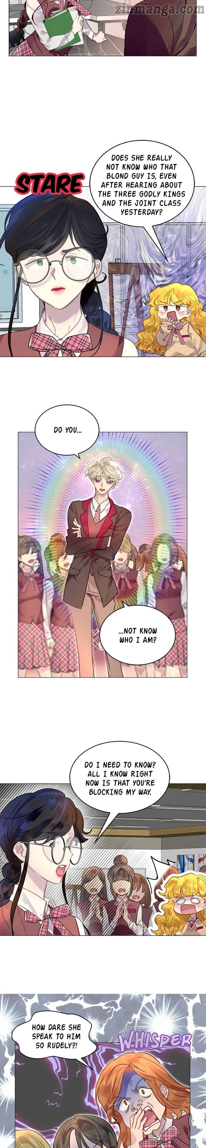 I Thought It’s a Common Possession Chapter 172 60 2