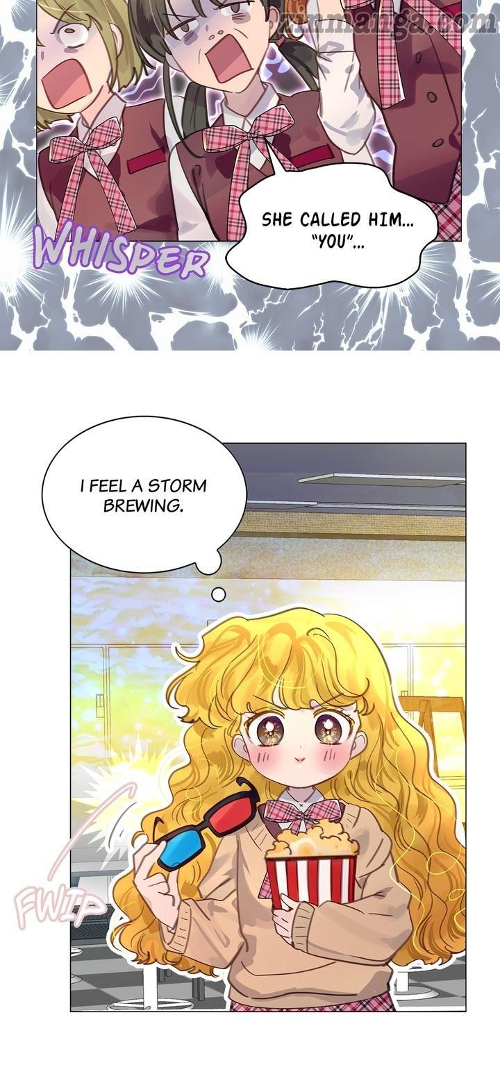 I Thought It’s a Common Possession Chapter 172 61 3
