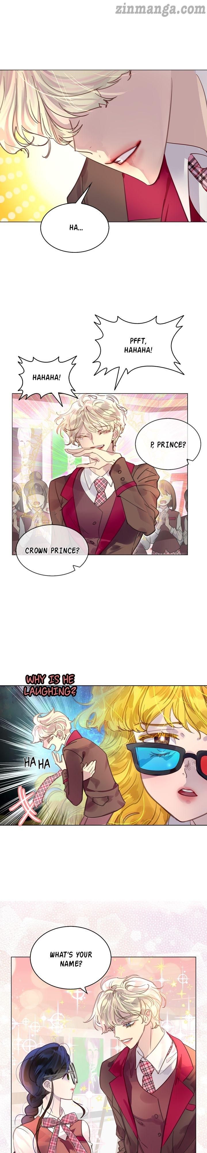 I Thought It’s a Common Possession Chapter 172 62 5