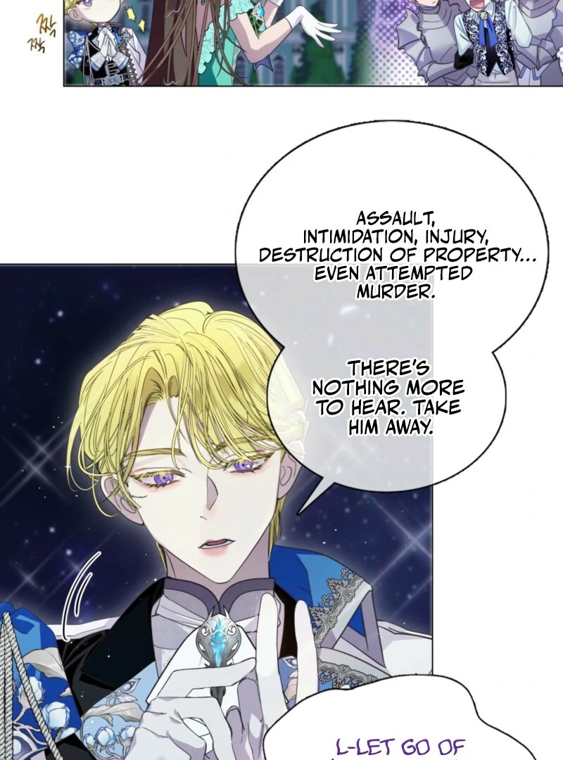 I Thought It’s a Common Possession Chapter 184 208 04