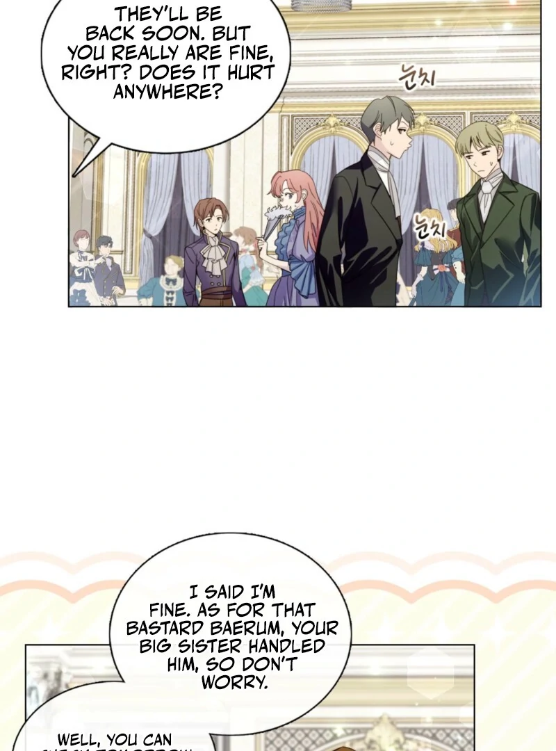 I Thought It’s a Common Possession Chapter 184 242 38