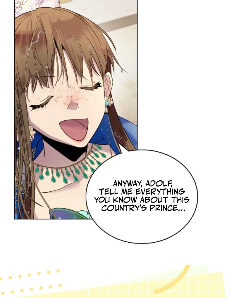I Thought It’s a Common Possession Chapter 184 244 40