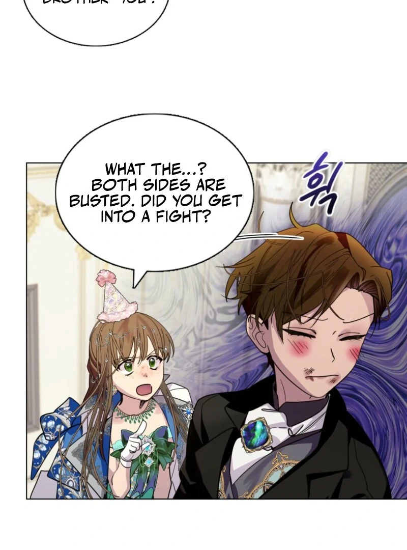 I Thought It’s a Common Possession Chapter 184 247 43