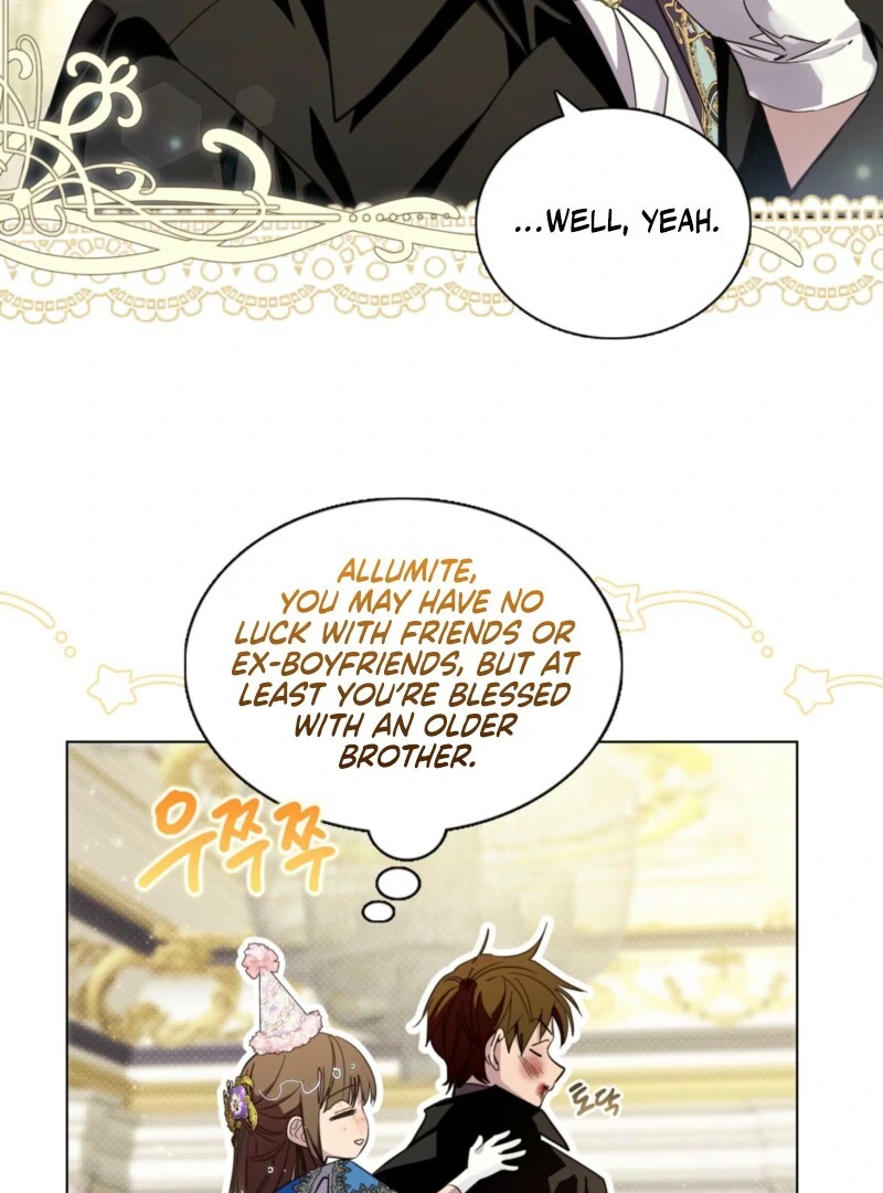I Thought It’s a Common Possession Chapter 184 250 46