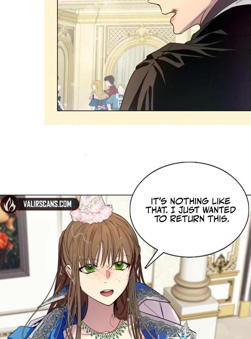 I Thought It’s a Common Possession Chapter 184 252 48