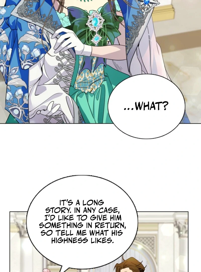 I Thought It’s a Common Possession Chapter 184 253 49