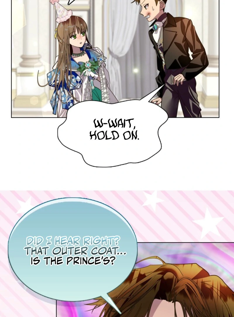 I Thought It’s a Common Possession Chapter 184 254 50