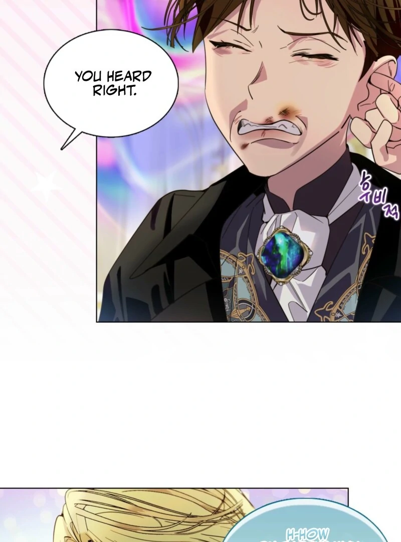 I Thought It’s a Common Possession Chapter 184 255 51