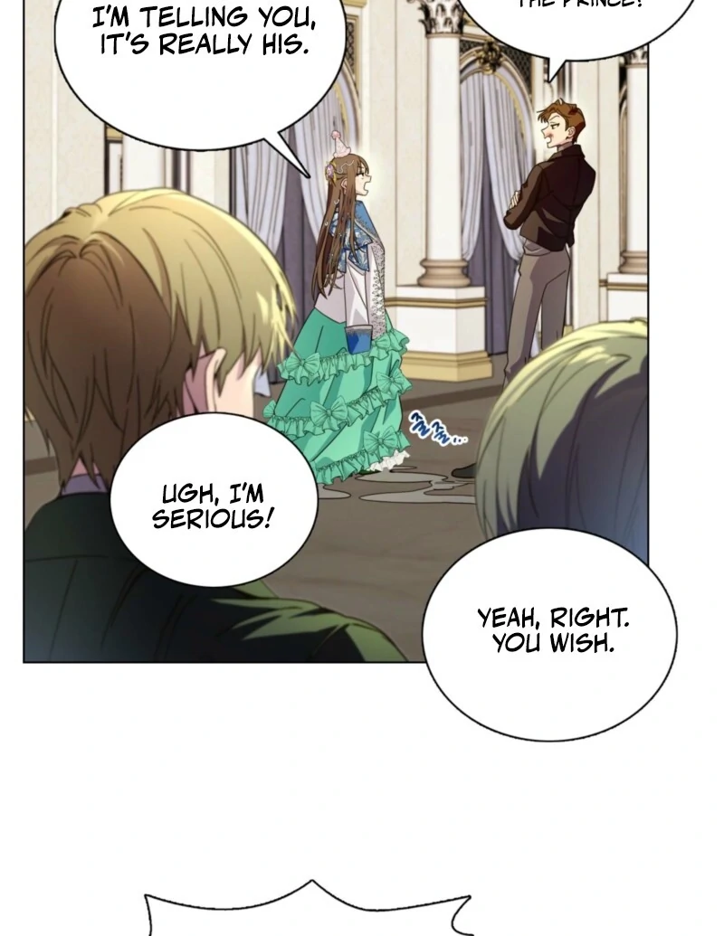 I Thought It’s a Common Possession Chapter 184 257 53