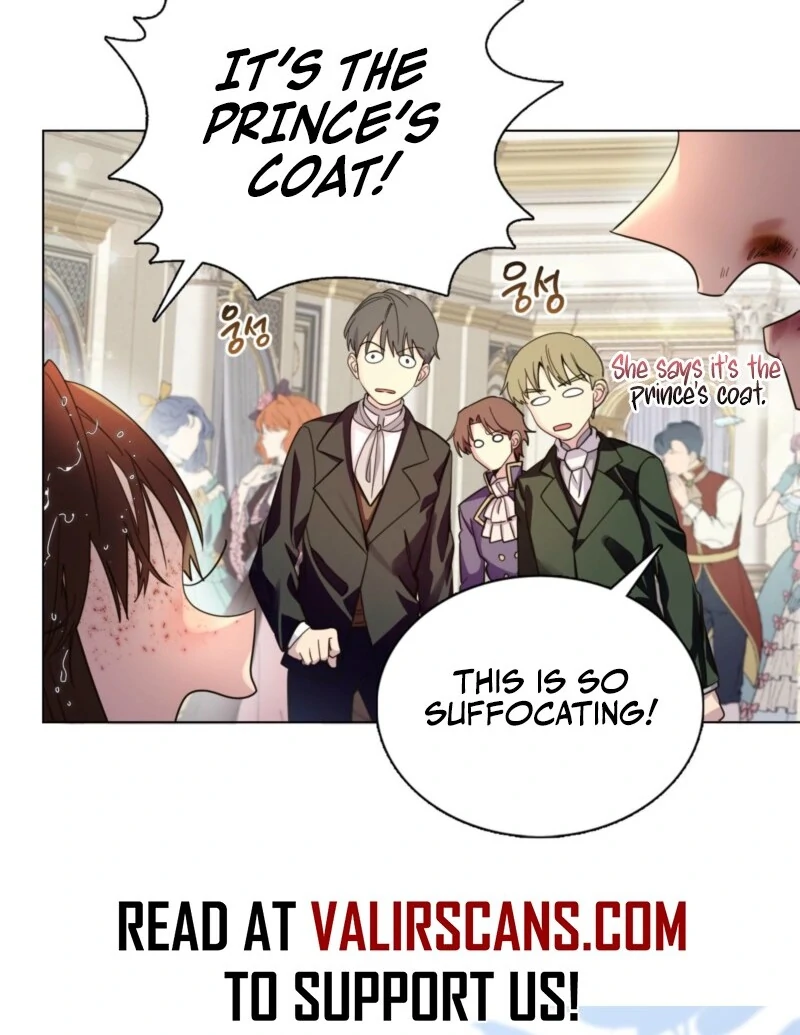 I Thought It’s a Common Possession Chapter 184 258 54