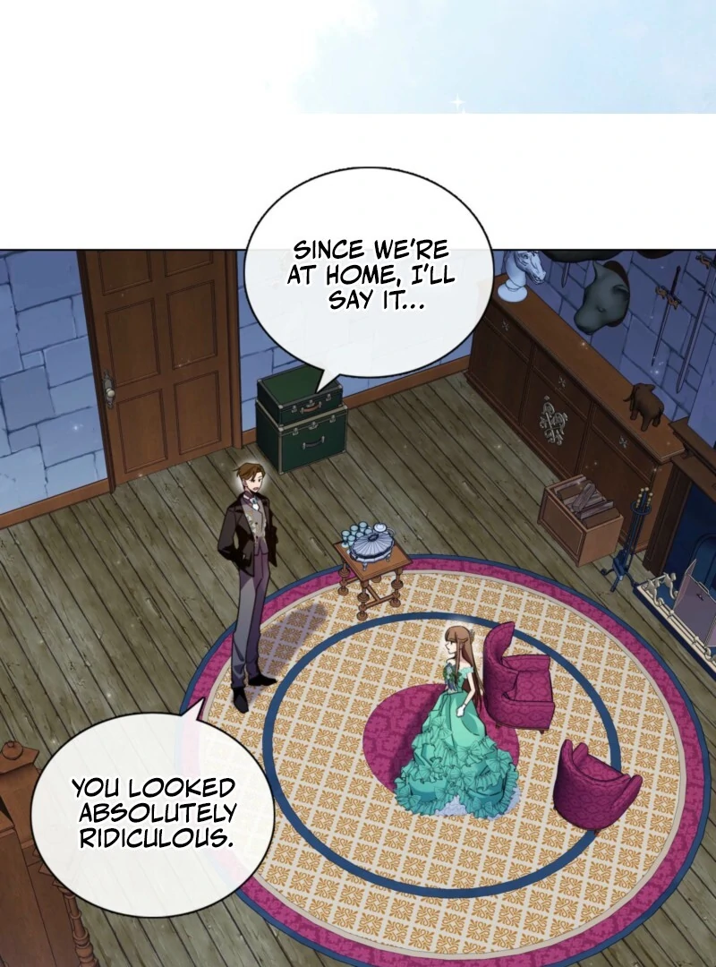 I Thought It’s a Common Possession Chapter 184 261 57