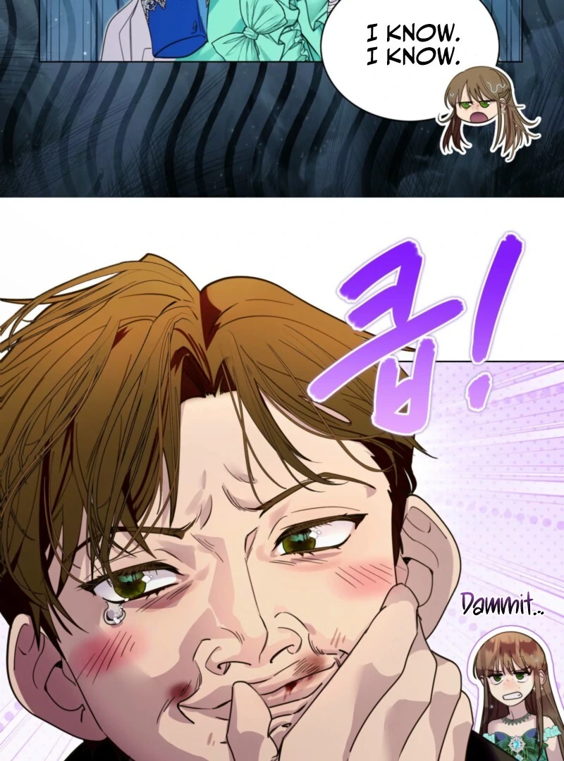 I Thought It’s a Common Possession Chapter 184 263 59