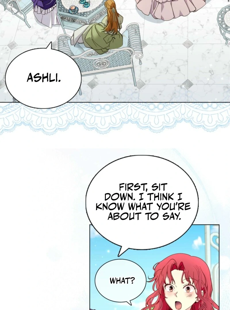 I Thought It’s a Common Possession Chapter 184 266 62