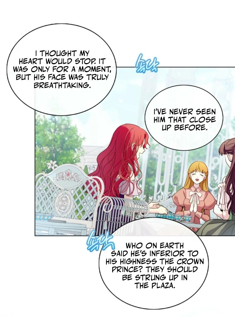 I Thought It’s a Common Possession Chapter 185 204 06