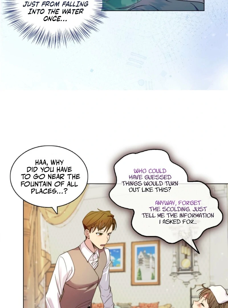 I Thought It’s a Common Possession Chapter 185 231 33