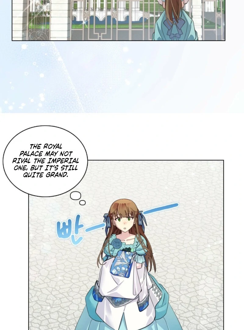 I Thought It’s a Common Possession Chapter 185 245 47