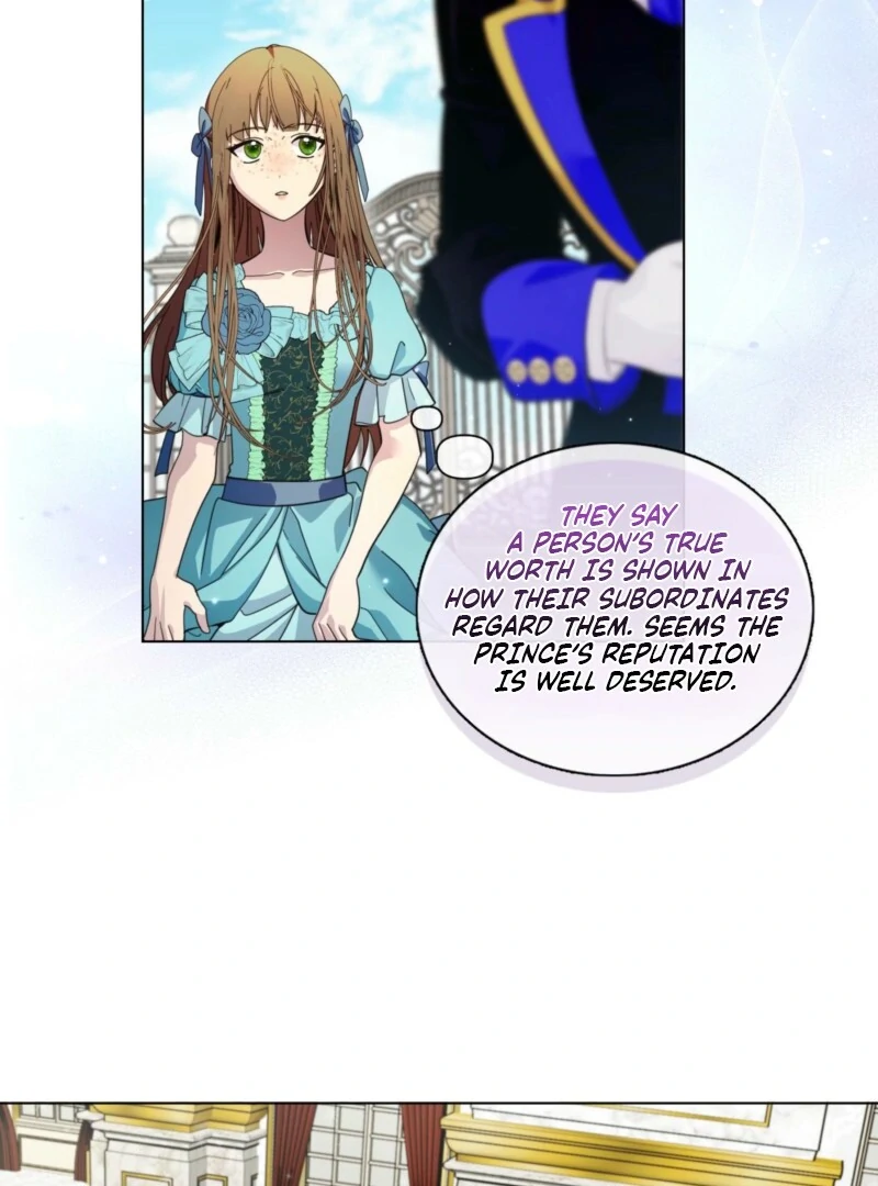 I Thought It’s a Common Possession Chapter 185 250 52