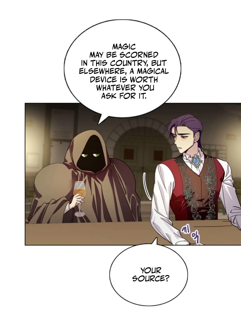 I Thought It’s a Common Possession Chapter 188 219 15