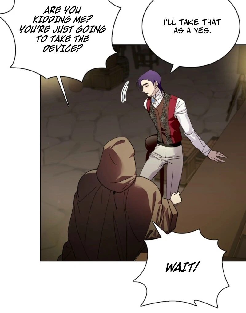 I Thought It’s a Common Possession Chapter 188 232 28