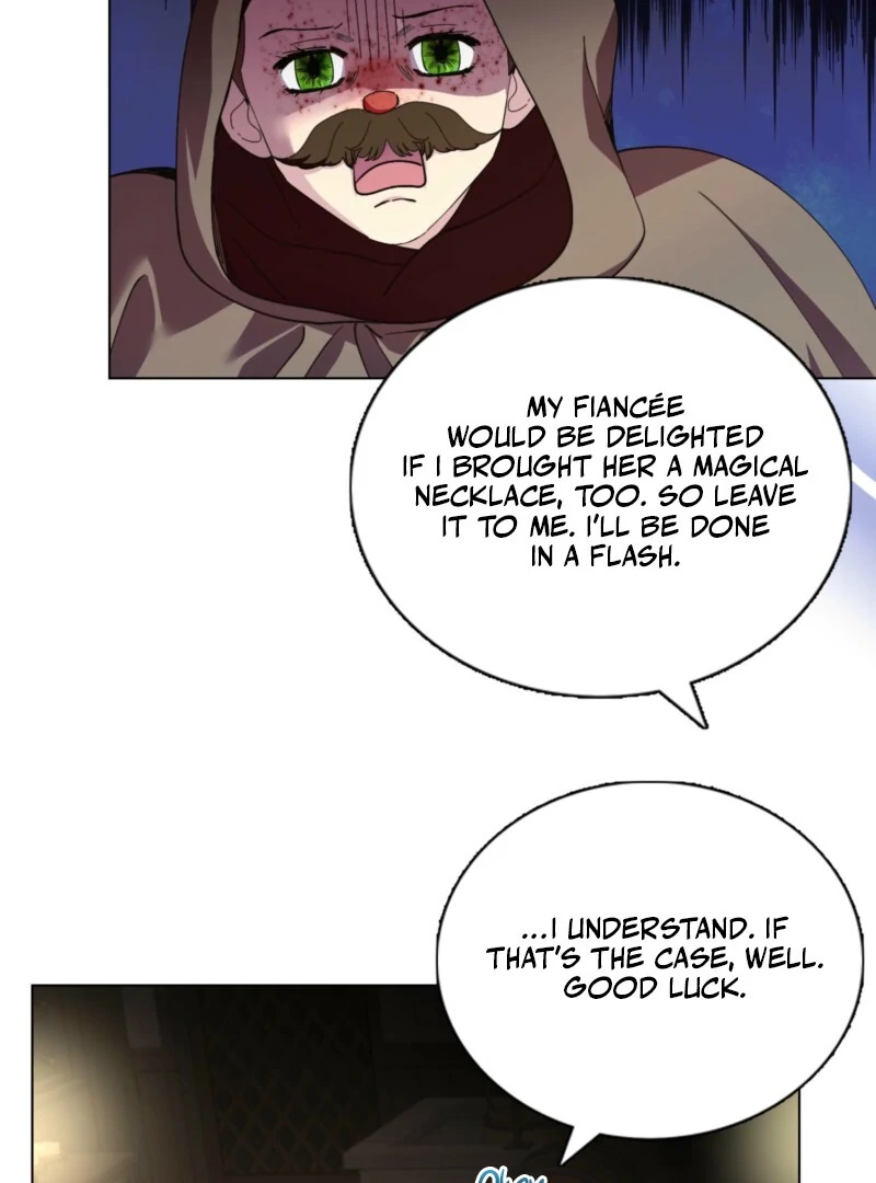I Thought It’s a Common Possession Chapter 188 255 51