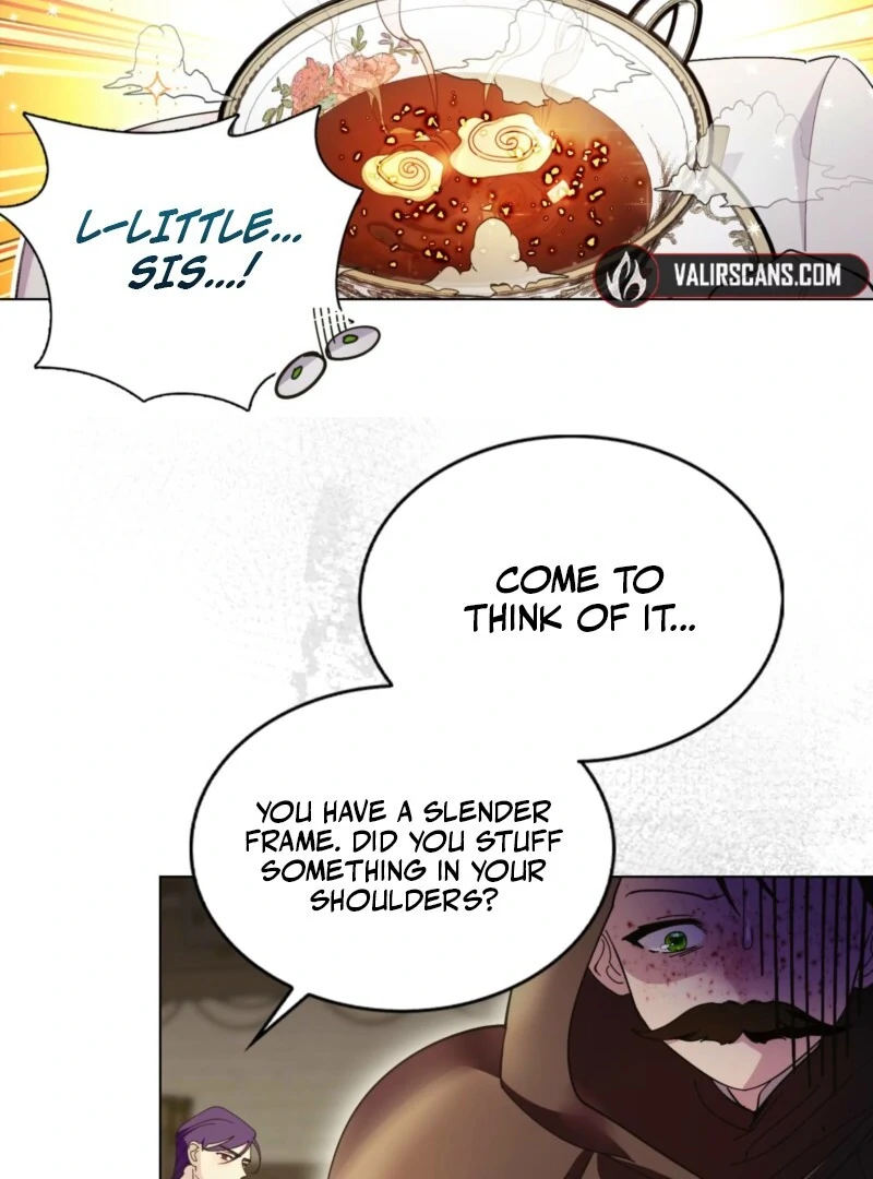 I Thought It’s a Common Possession Chapter 188 264 60