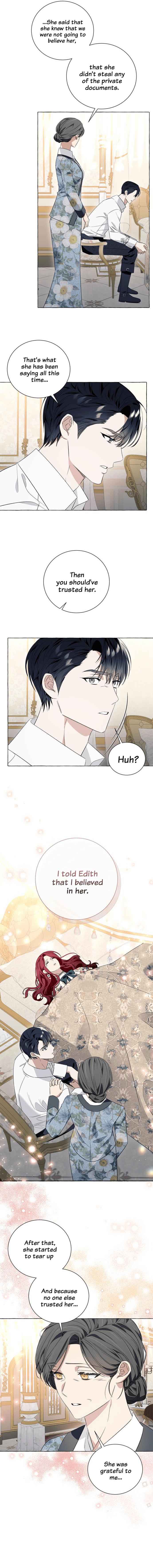 I Thought It’s a Common Possession Chapter 19 53 04