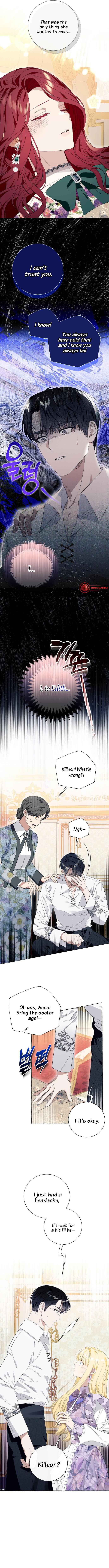 I Thought It’s a Common Possession Chapter 19 54 05