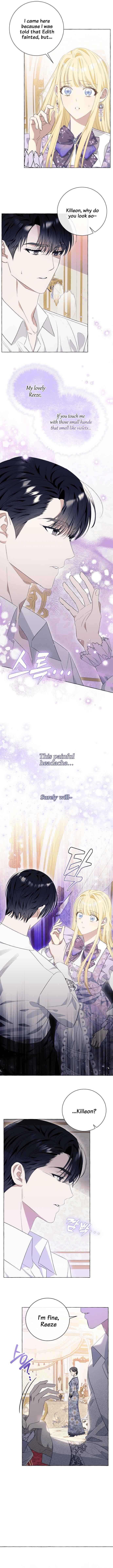 I Thought It’s a Common Possession Chapter 19 55 06