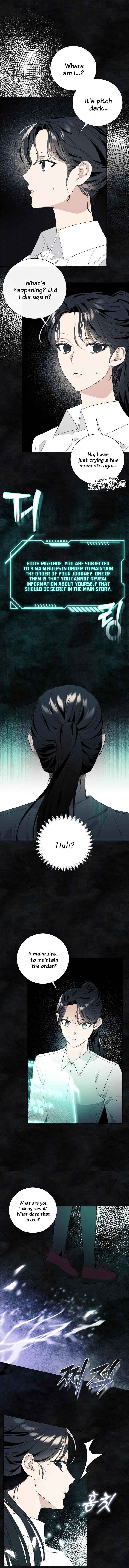I Thought It’s a Common Possession Chapter 19 57 08