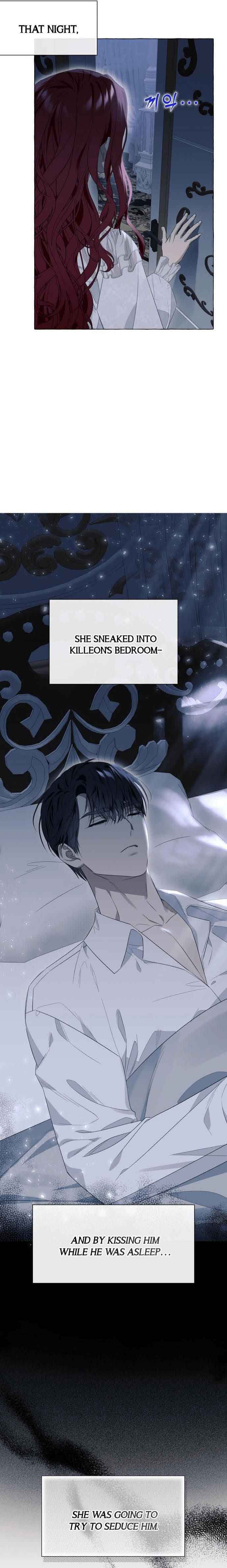 I Thought It’s a Common Possession Chapter 19 63 14